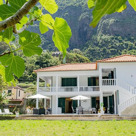 Sao Vicente Guest House Exterior photo