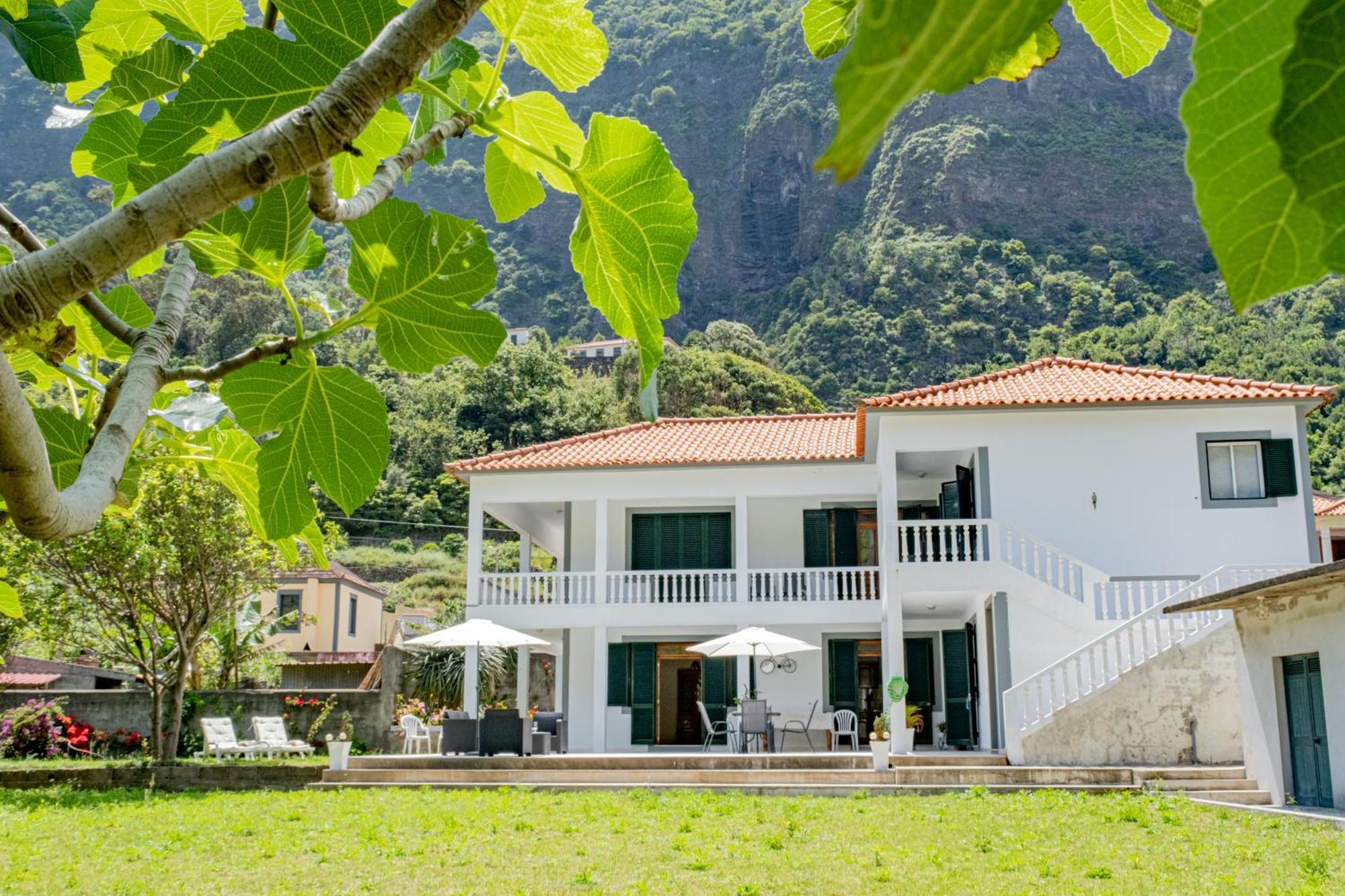 Sao Vicente Guest House Exterior photo