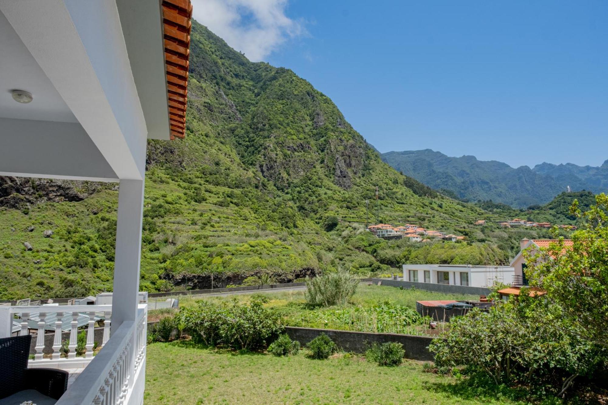 Sao Vicente Guest House Exterior photo