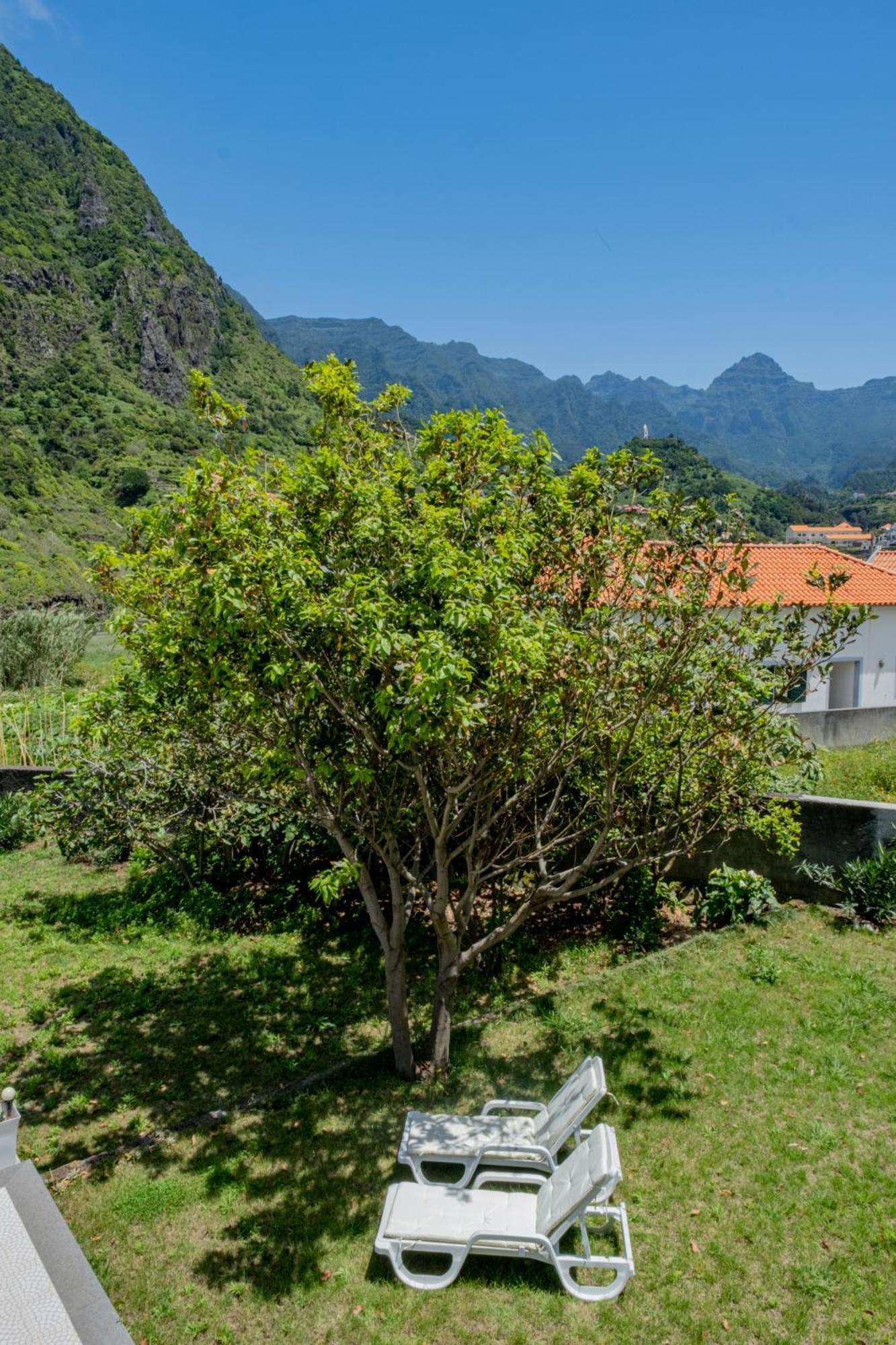 Sao Vicente Guest House Exterior photo