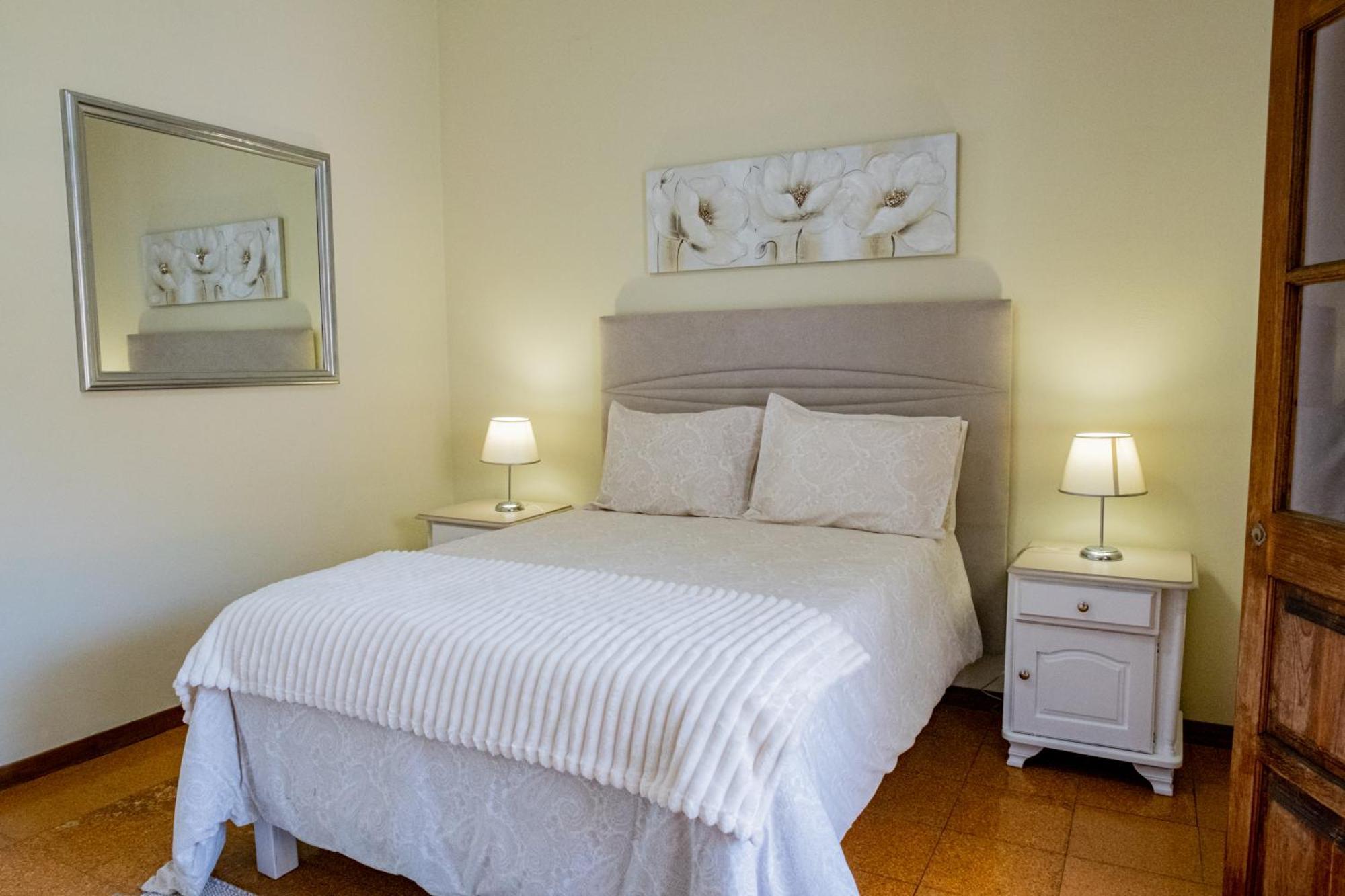 Sao Vicente Guest House Exterior photo