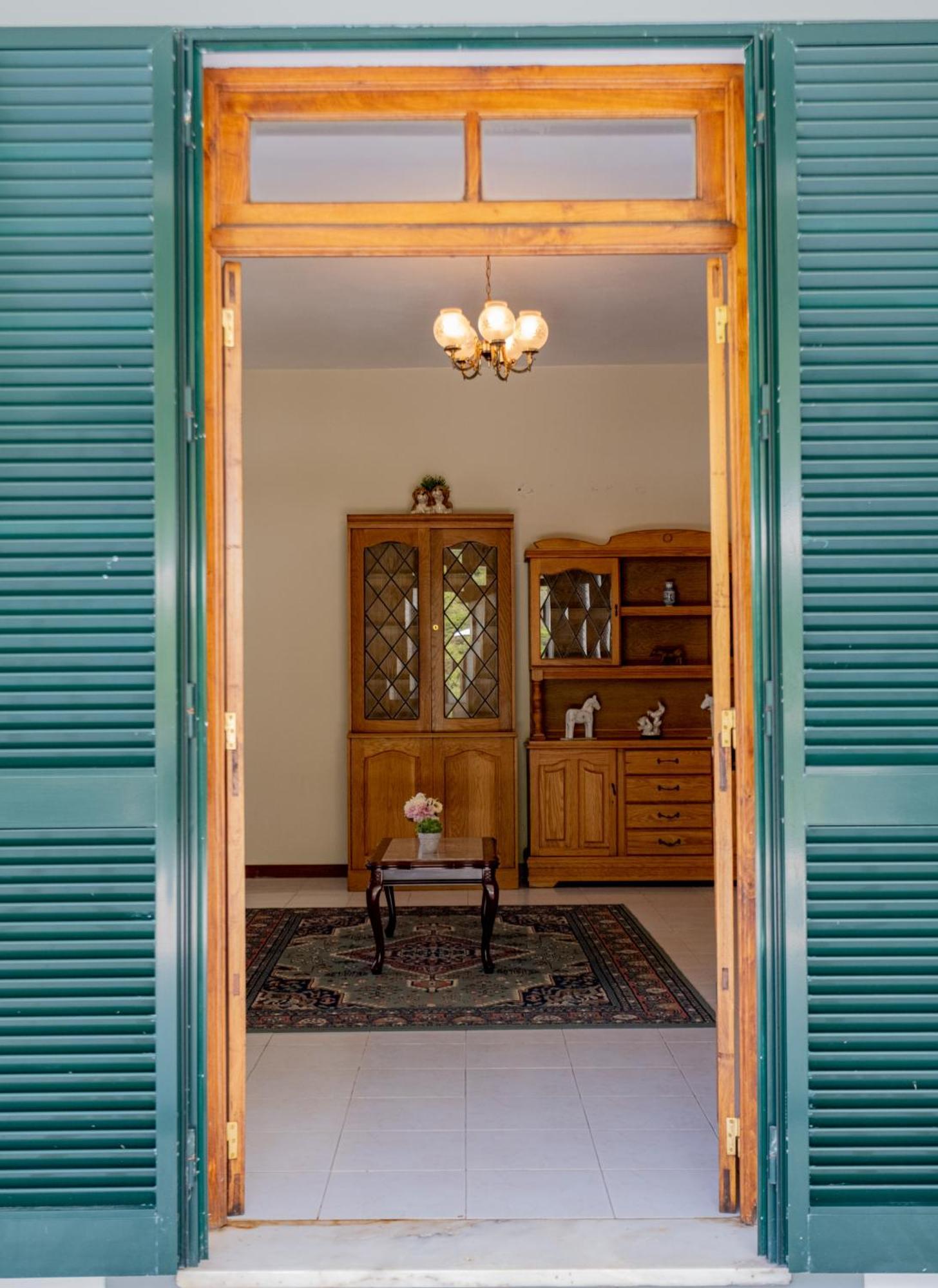 Sao Vicente Guest House Exterior photo