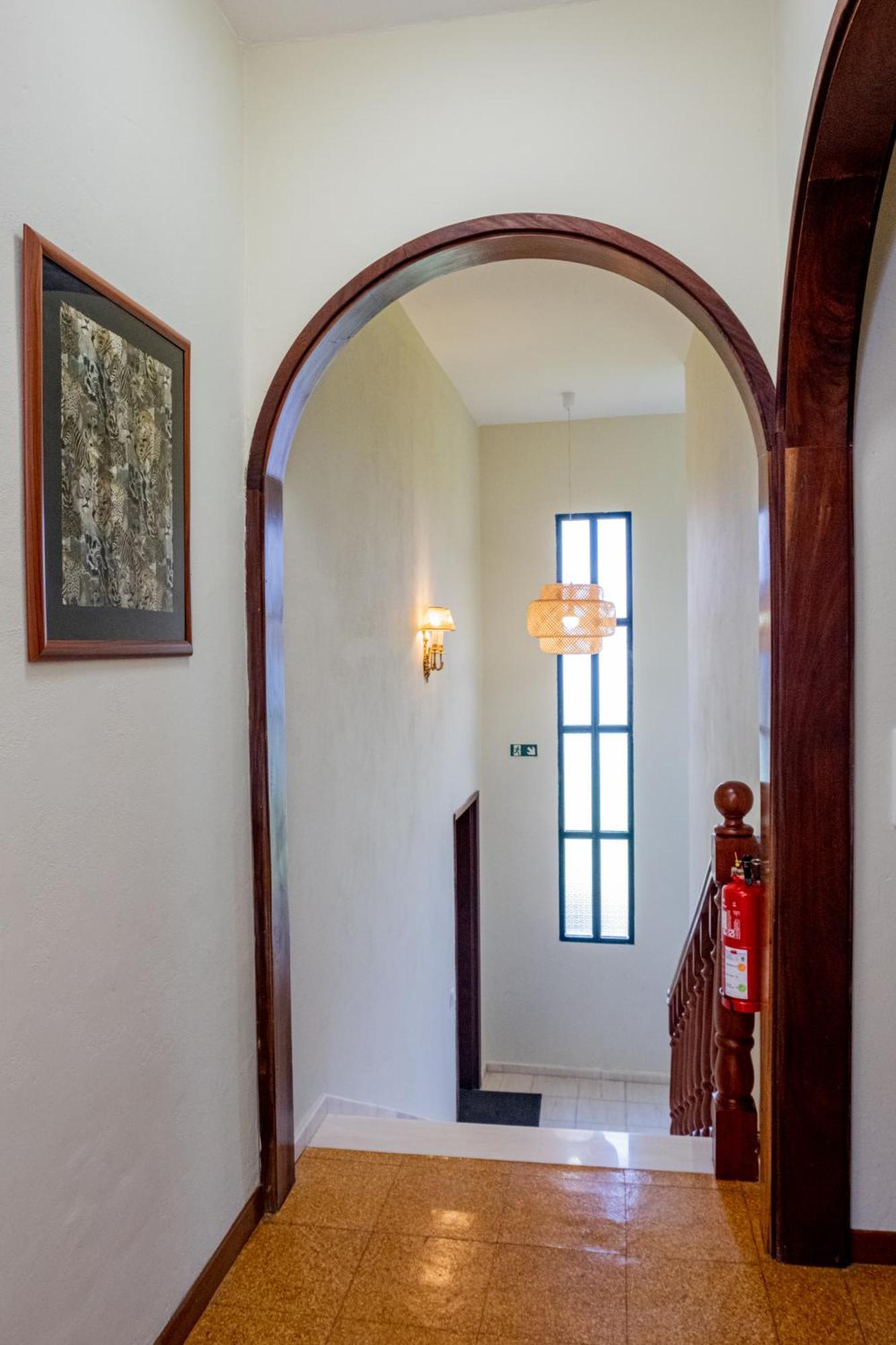 Sao Vicente Guest House Exterior photo