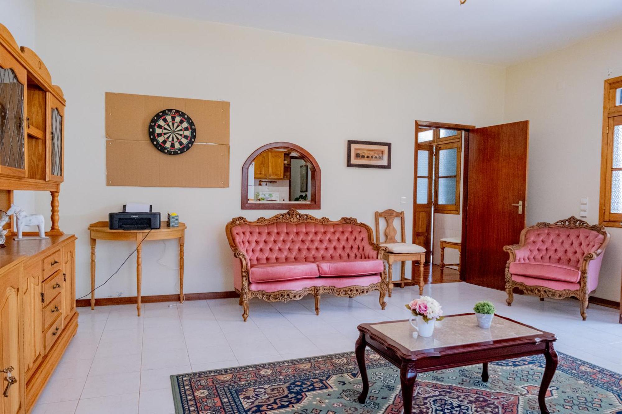 Sao Vicente Guest House Exterior photo