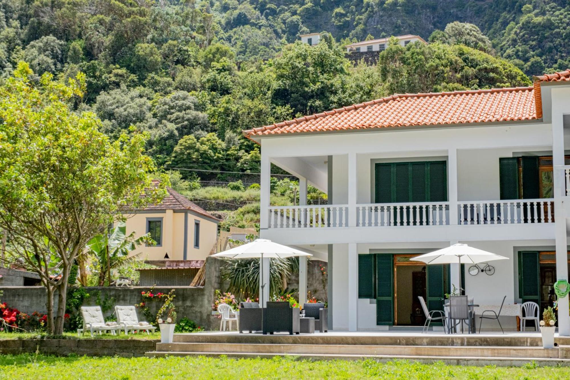 Sao Vicente Guest House Exterior photo