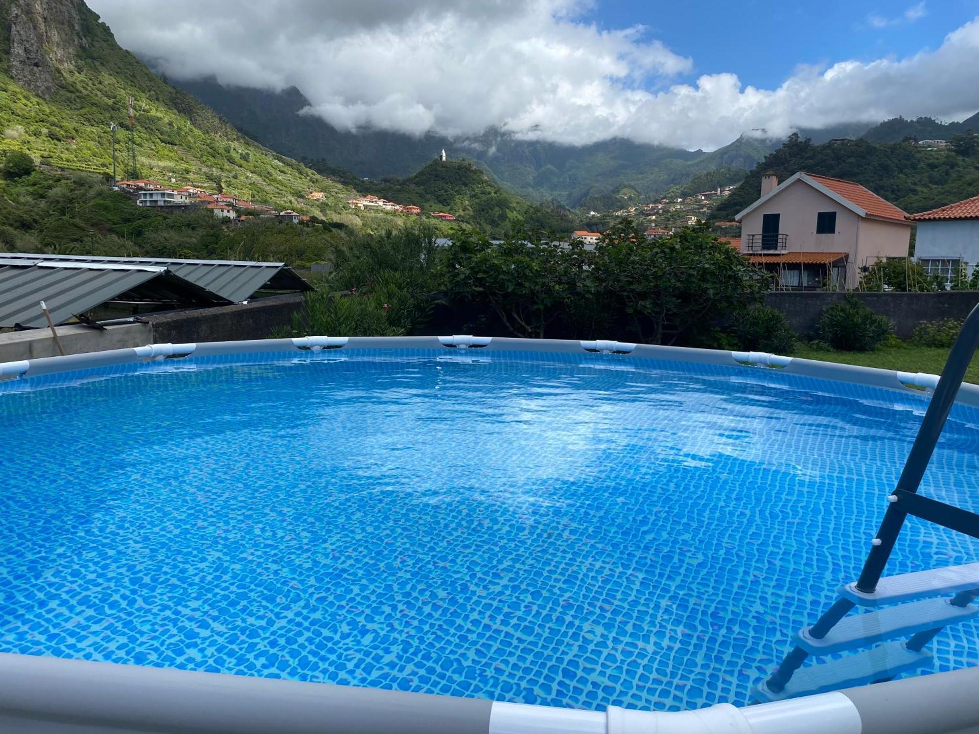 Sao Vicente Guest House Exterior photo