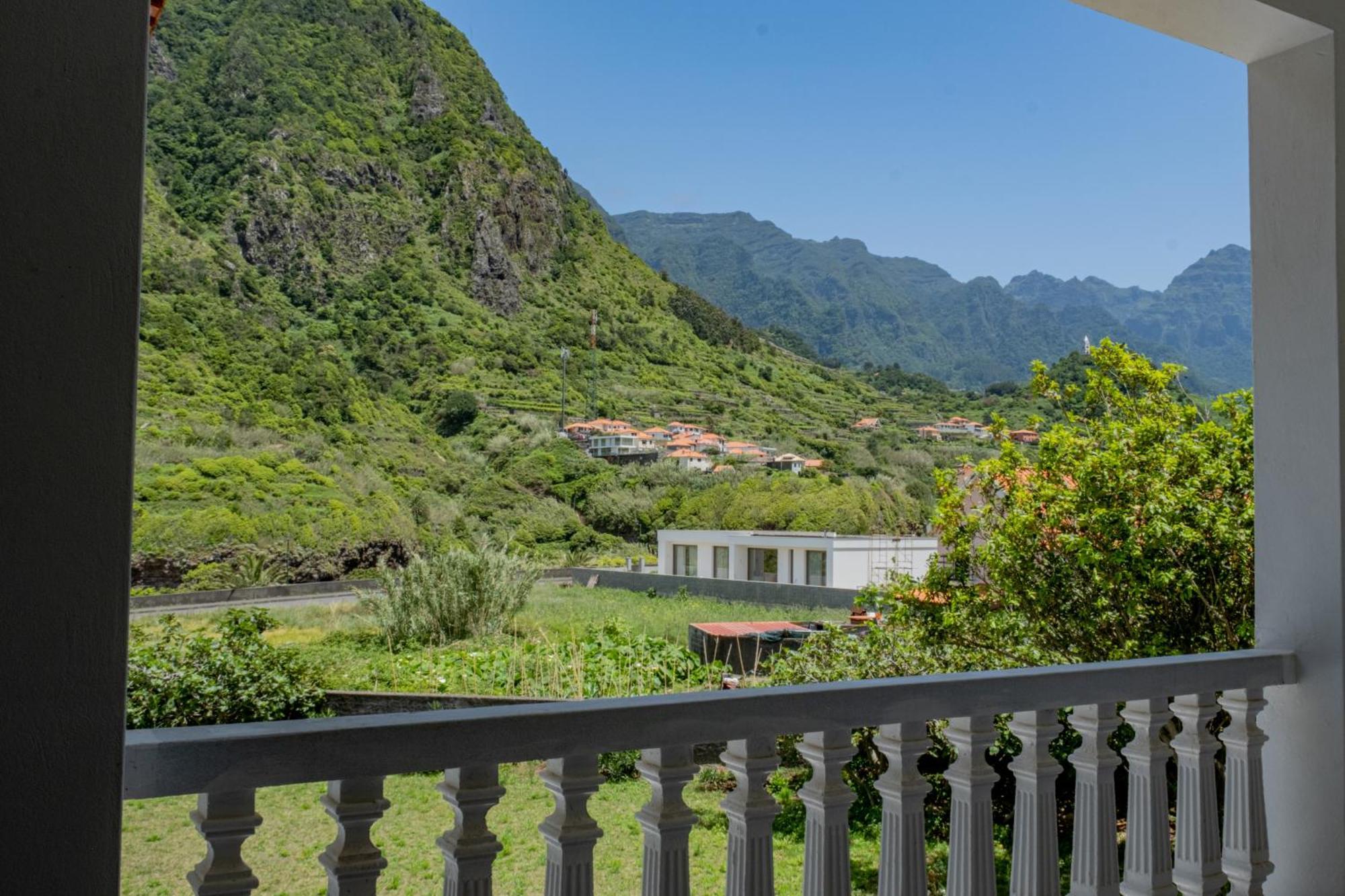 Sao Vicente Guest House Exterior photo