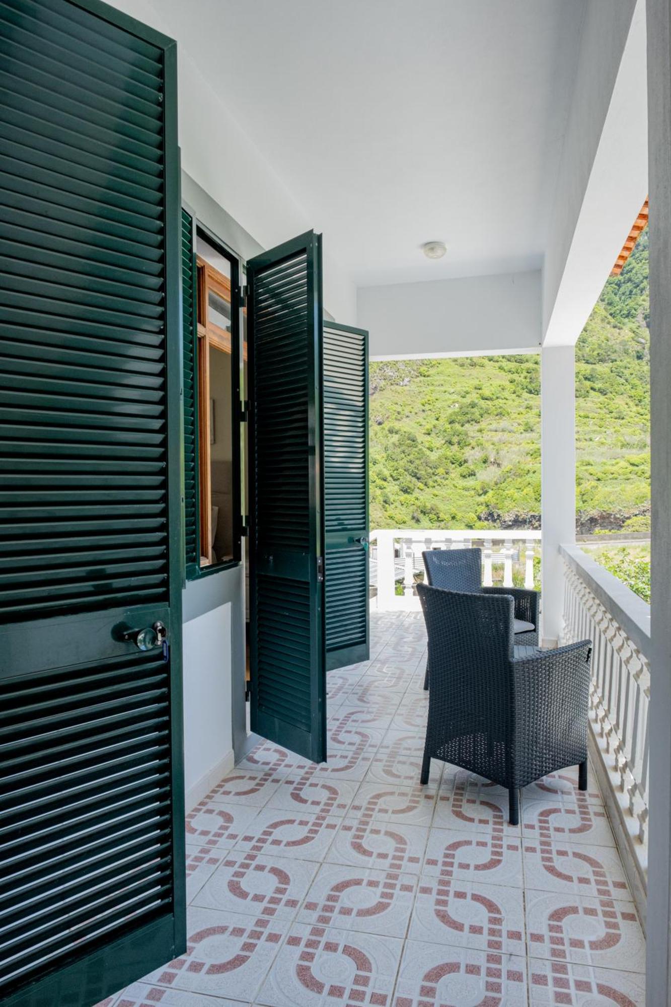 Sao Vicente Guest House Exterior photo